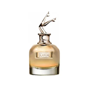 Scandal Gold 1 Jean Paul Gaultier Scandal Gold - 80ML