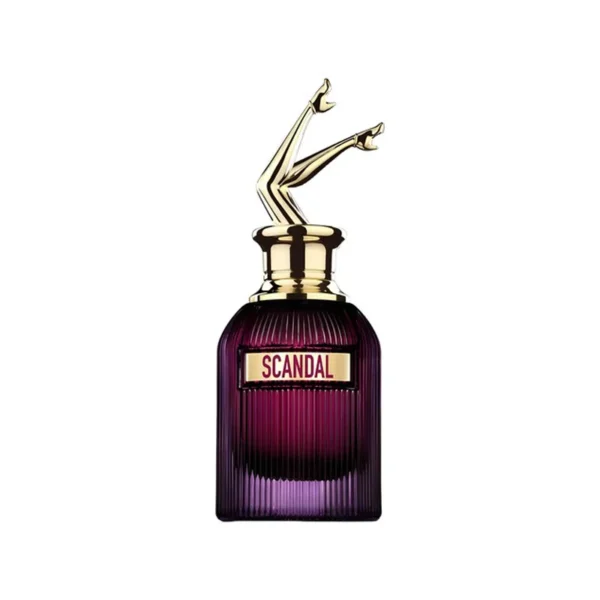 Jean Paul Gaultier Scandal Intense For Her - 80ML