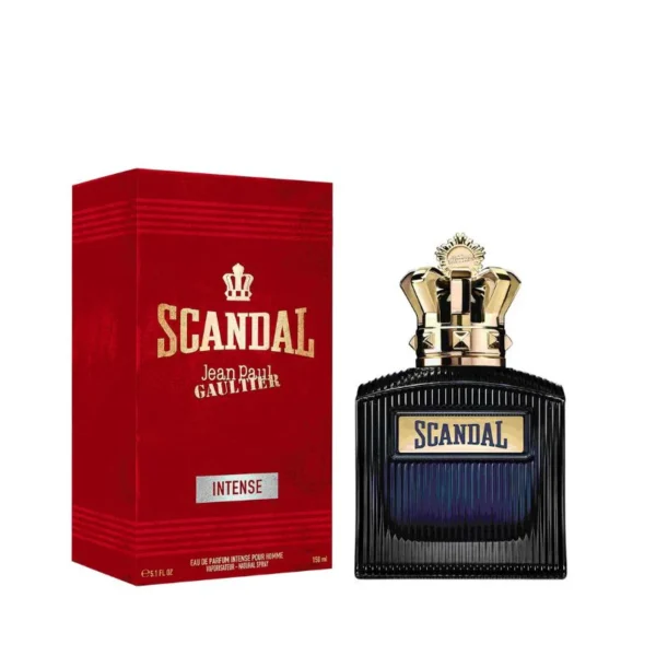 Jean Paul Gaultier Scandal Intense Pour Homme - 100ML