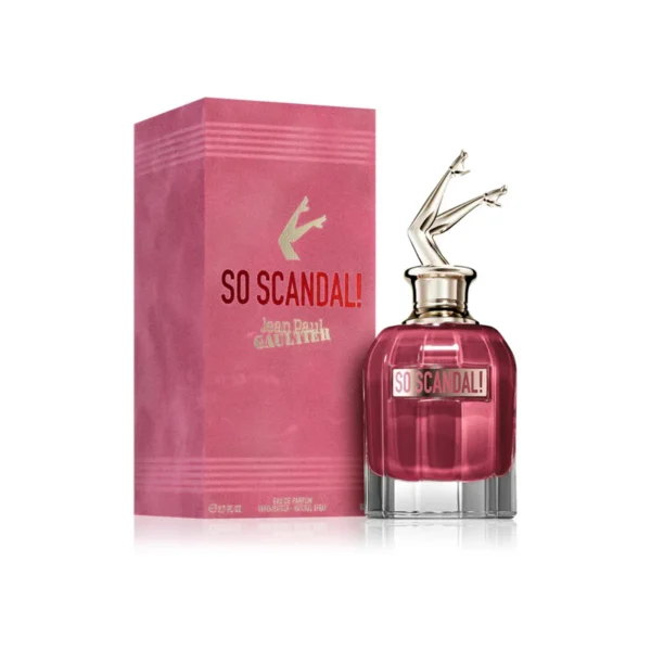 Jean Paul Gaultier Scandal So Scandal - 80ML
