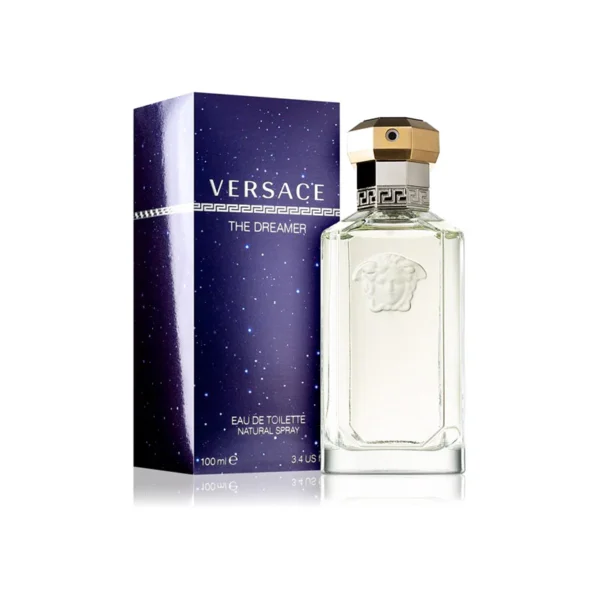 Versace The Dreamer - 100ML