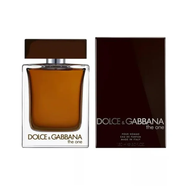 Dolce & Gabbana The One For Men Edp - 100ML