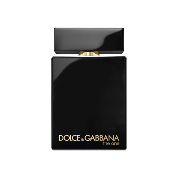 Dolce & Gabbana The One For Men Intense - 100ML