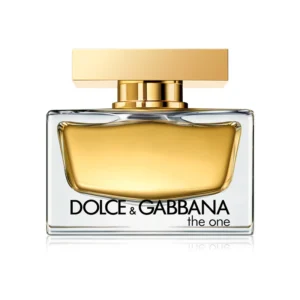 The One Pour Femme Edp 1 Dolce & Gabbana The One Pour Femme Edp - 75ML