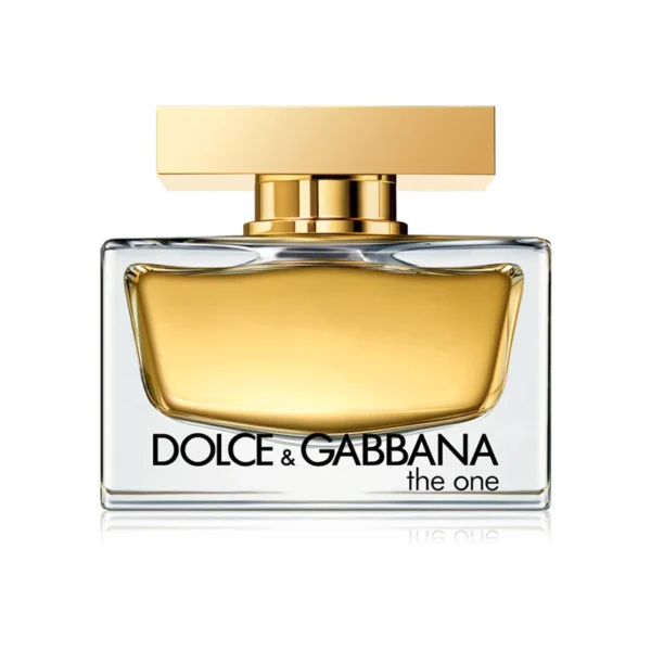 Dolce & Gabbana The One Pour Femme Edp - 75ML
