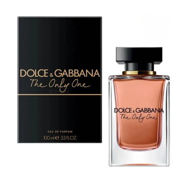 Dolce & Gabbana The Only One - 100ML
