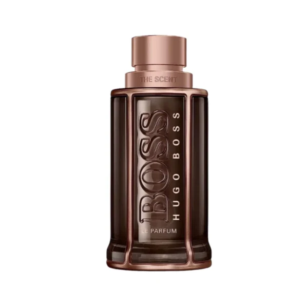 The Scent Le Parfum 1 Hugo Boss The Scent Le Parfum 100ML Hombre