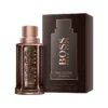 The Scent Le Parfum 2 Hugo Boss The Scent Le Parfum 100ML Hombre