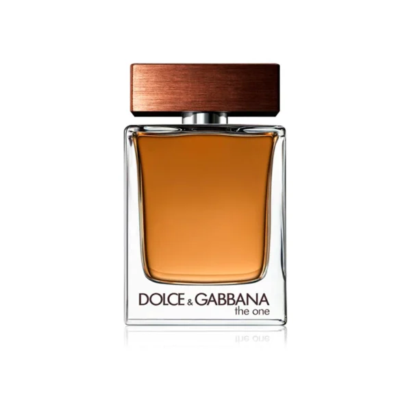Dolce & Gabbana The One For Men Edt - 100ML