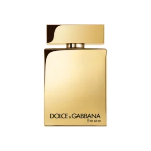 The one For Men Gold 1 Dolce & Gabbana The One For Men Gold - 100ML