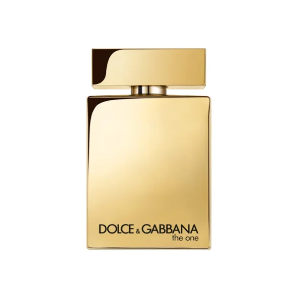 Dolce & Gabbana The One For Men Gold - 100ML