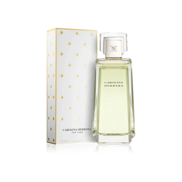 Carolina Herrera Tradicional Para Dama - 100ML