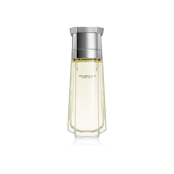 Carolina Herrera Tradicional Para Hombre - 100ML
