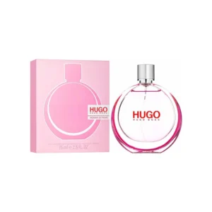 Woman Extreme 1 Hugo Boss Woman Extreme - 75ML