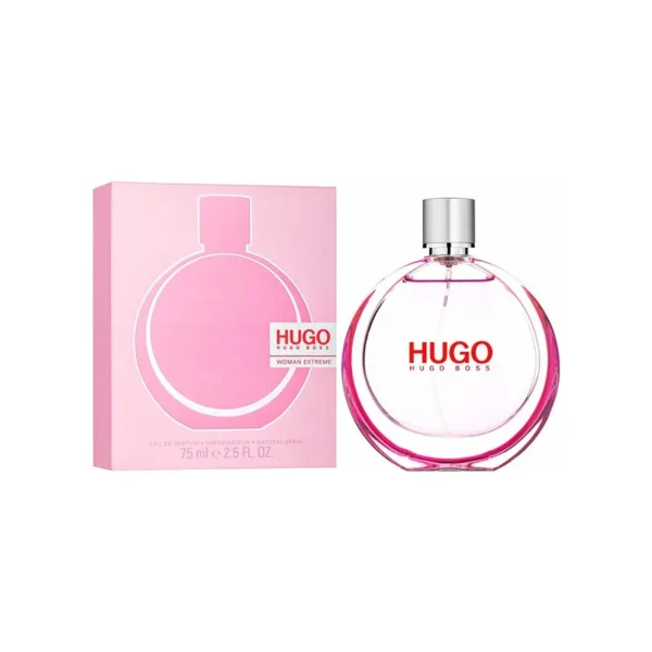 Hugo Boss Woman Extreme - 75ML