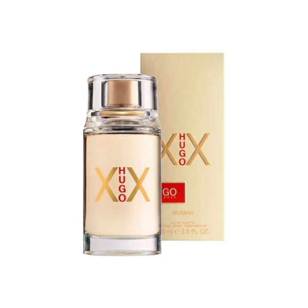 Hugo Boss XX - 100ML