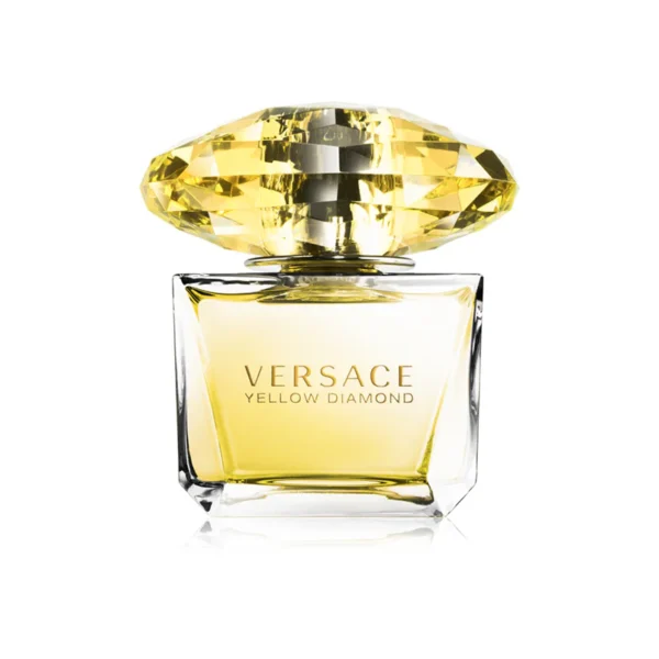 Versace Yellow Diamond - 90ML