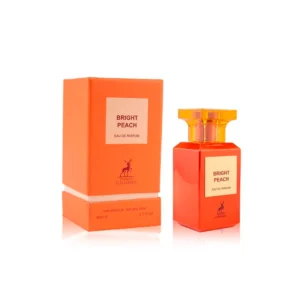 Maison Alhambra Bight Peach - 80ML