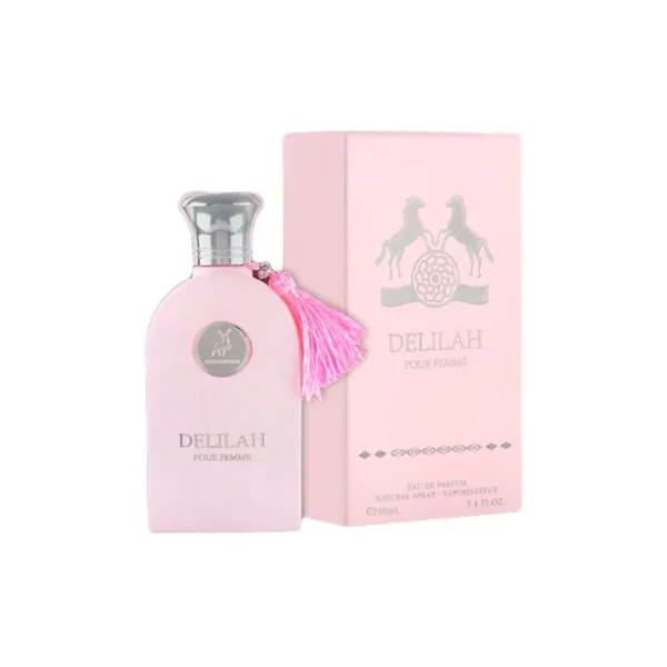 Maison Alhambra Delilah - 100ML