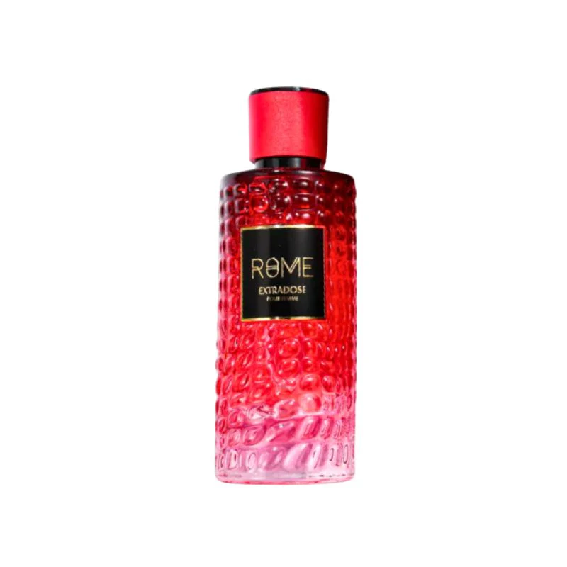 Bharara Mast Perfume Rome Extradose Pour Femme 100ML Mujer