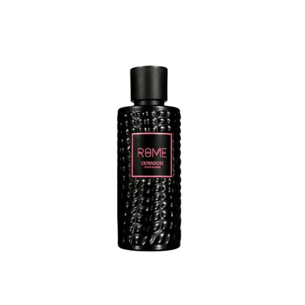 Bharara Mast Perfume Rome Extradose Pour Homme - 100ML