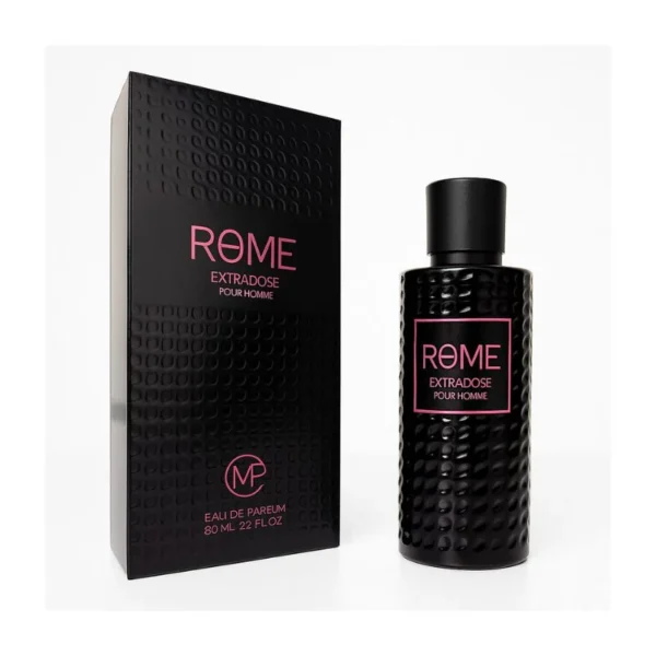 Bharara Mast Perfume Rome Extradose Pour Homme - 100ML
