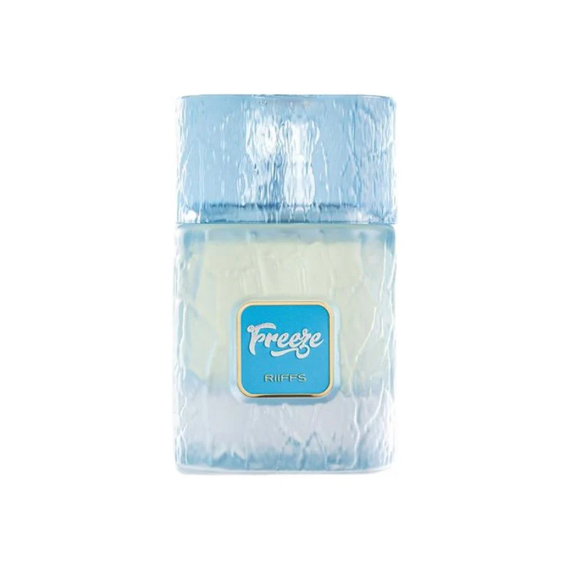 Riiffs Parfums Freeze 100ML Unisex