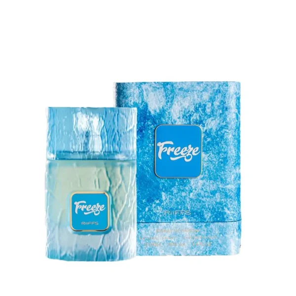Riiffs Parfums Freeze - 100ML