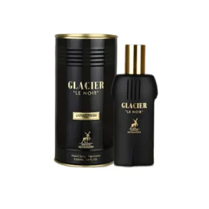Maison Alhambra Glacier Le Noir - 100ML
