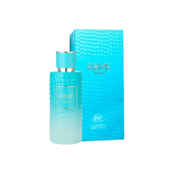 Bharara Mast Perfume Rome Imagine - 100ML