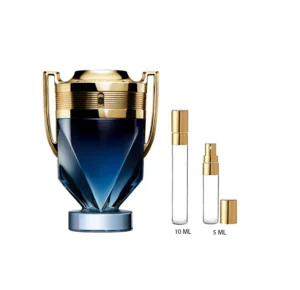 Decant 5ML De Invictus Parfum - (Hombre)