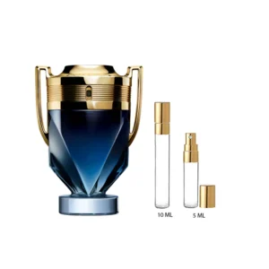 Decant 5ML De Invictus Parfum - (Hombre)