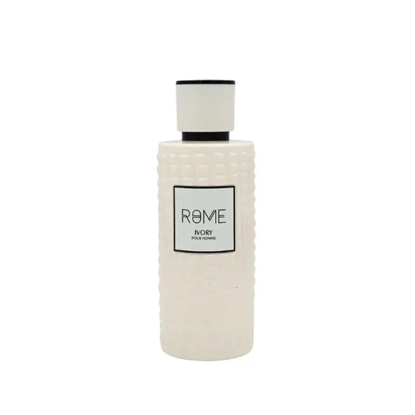 Bharara Mast Perfume Rome Ivory Pour Homme - 100ML