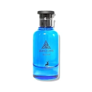 Maison Alhambra Jean Lowe Azure - 100ML
