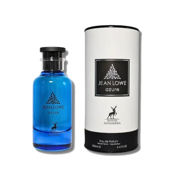 Maison Alhambra Jean Lowe Azure - 100ML