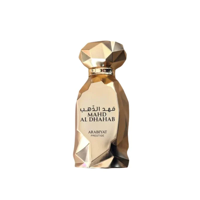 Arabiyat Prestige Mahd Al Dhahab 100ML Unisex