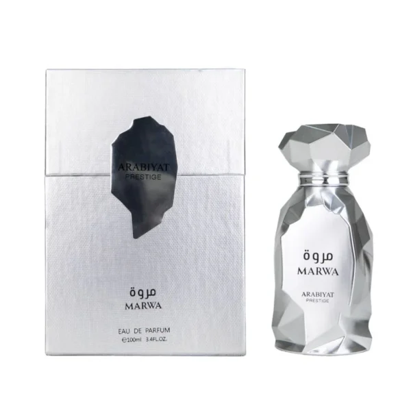 Arabiyat Prestige Marwa - 100ML