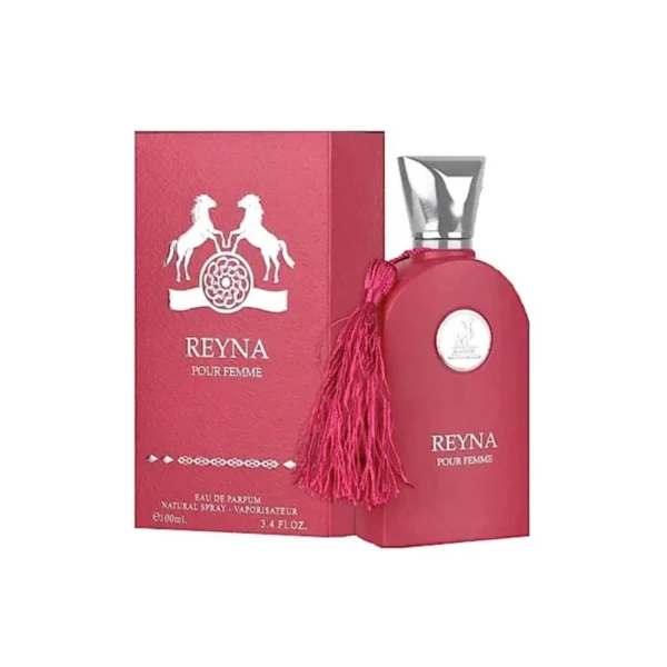 Maison Alhambra Reyna - 100ML