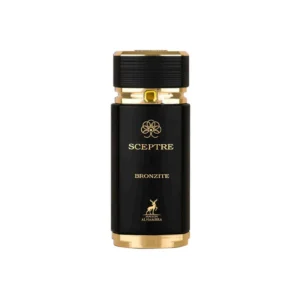 Maison Alhambra Sceptre Bronzite - 100ML