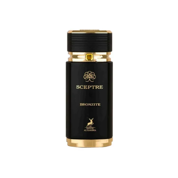 Maison Alhambra Sceptre Bronzite - 100ML