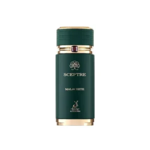Maison Alhambra Sceptre Malachite - 100ML