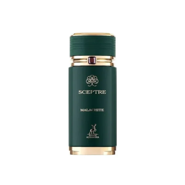 Maison Alhambra Sceptre Malachite - 100ML