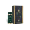 Maison Alhambra Sceptre Malachite - 100ML