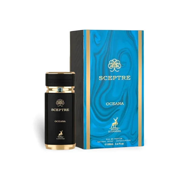 Maison Alhambra Sceptre Oceana - 100ML