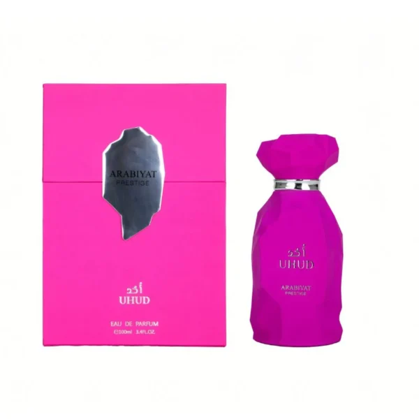 Arabiyat Prestige Uhud - 100ML