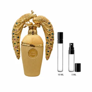 Decant - Lattafa Afeef (Mujer)