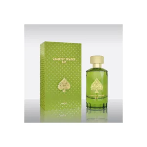 Jo Milano Game Of Spades Bid - 100ML (Hombre)