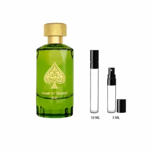 Decant - Jo milano Game Of Spades Bid (Hombre)