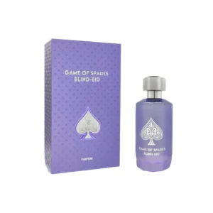 Jo Milano Game Of Spades Blind Bid - 100ML (Mujer)