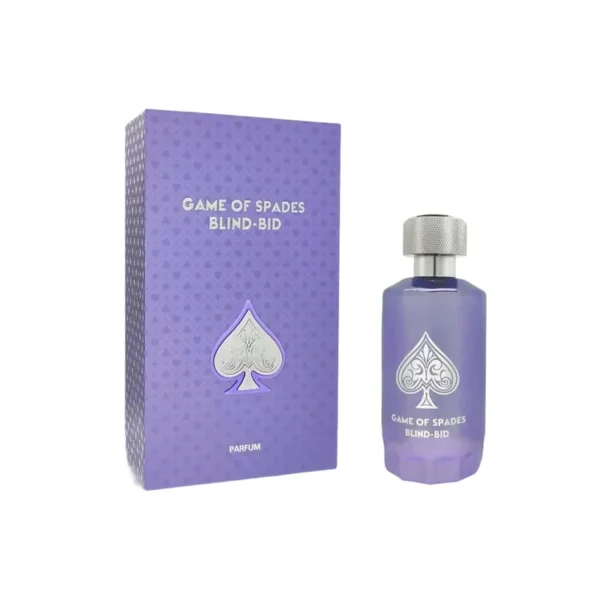 Jo Milano Game Of Spades Blind Bid - 100ML (Mujer)